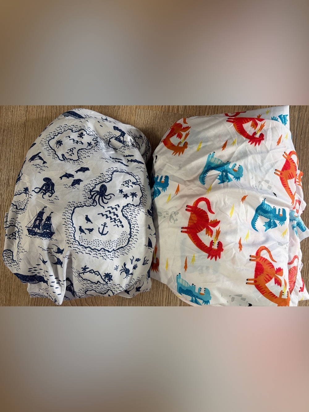 Pillowfort Sheet Sets